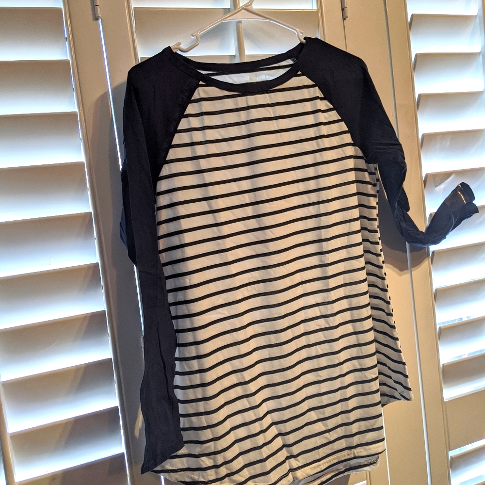 Jersey  large